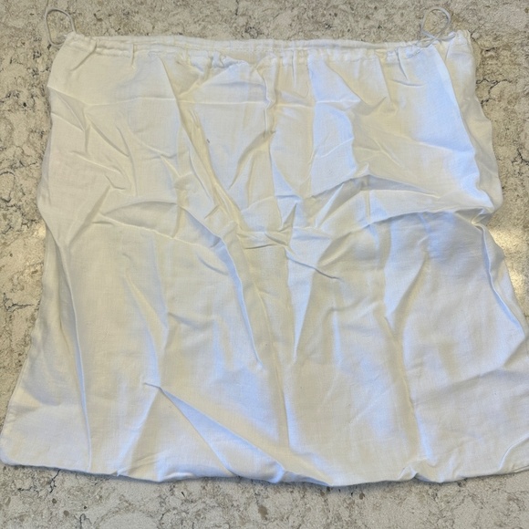 Kate Spade Dustbag 18" W x 17" H - Picture 4 of 4